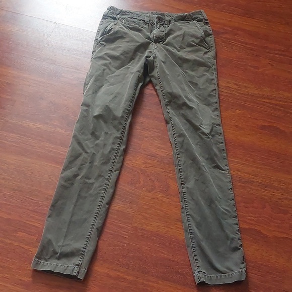 J Brand pants - Picture 1 of 5